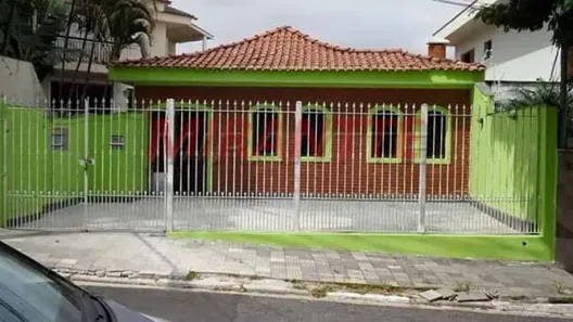 Casa com 3 Quartos à venda, 251m² no Jardim Franca, São Paulo