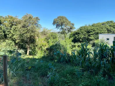Lote/Terreno à venda, 397m² no Jardim Sorirama (Sousas), Campinas