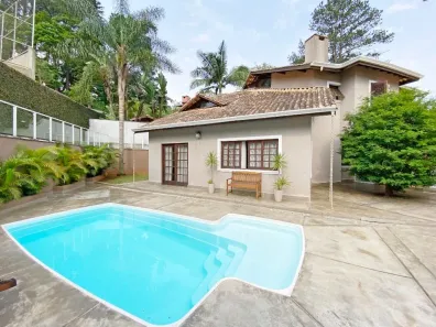 Casa de Condomínio com 4 Quartos à venda, 288m² no Parque Ideal, Carapicuíba