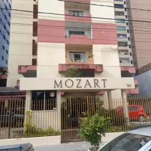 Apartamento com 3 Quartos para alugar, 300m² no Jurunas, Belém