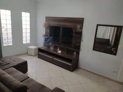 Casa com 3 Quartos à venda, 144m² no Nova Petrópolis, São Bernardo do Campo