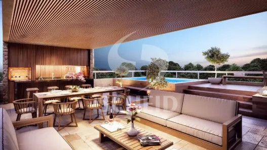 Casa de Condomínio com 4 Quartos à venda, 347m² no Jardim Sílvia (Zona Oeste), São Paulo