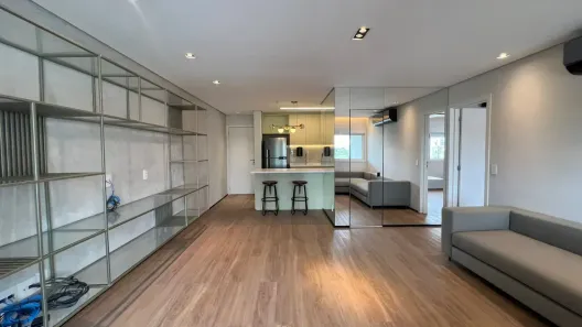 Apartamento com 2 Quartos à venda, 70m² no Vila Leopoldina, São Paulo