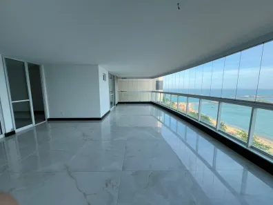 Apartamento com 4 Quartos à venda, 250m² no Praia da Costa, Vila Velha