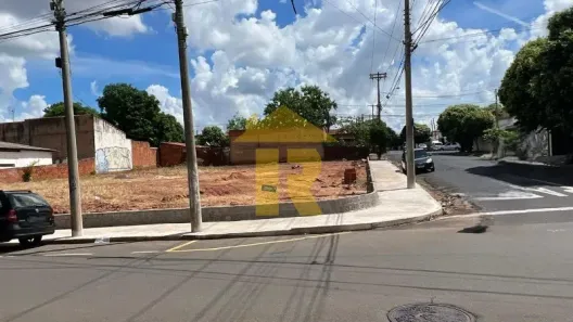 Lote/Terreno à venda, 815m² no Jardim Mugnaini, São José do Rio Preto
