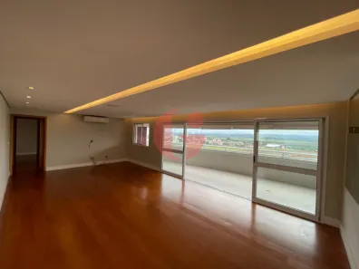 Apartamento com 3 Quartos à venda, 146m² no Parque Residencial Aquarius, São José dos Campos