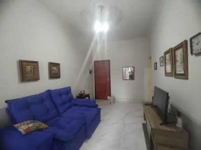 Apartamento com 2 Quartos à venda, 89m² no Tijuca, Rio de Janeiro