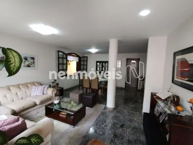 Casa com 5 Quartos à venda, 250m² no União, Belo Horizonte