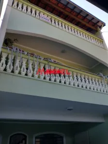 Casa com 5 Quartos à venda, 260m² no Cidade Morumbi, São José dos Campos