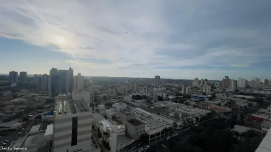 Apartamento com 3 Quartos à venda, 166m² no Jardim Rio 400, Presidente Prudente