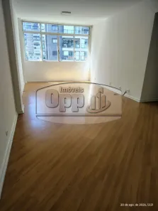 Apartamento com 3 Quartos para alugar, 109m² no Cerqueira César, São Paulo