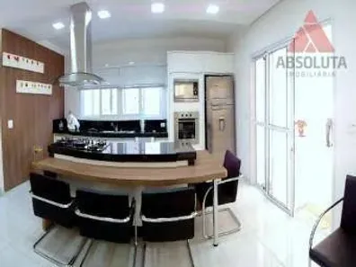 Casa de Condomínio com 3 Quartos à venda, 207m² no Jardim Primavera, Nova Odessa