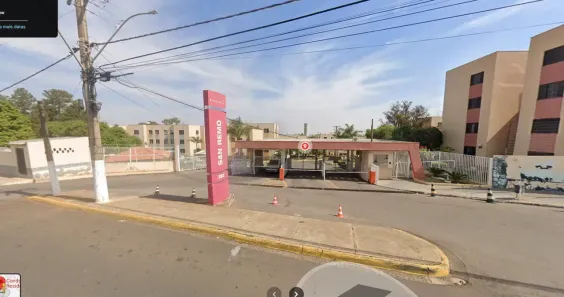 Apartamento com 2 Quartos à venda, 10m² no Jardim Califórnia, Marília