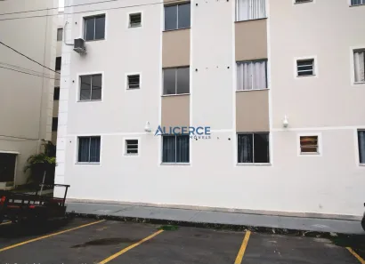 Apartamento com 2 Quartos à venda, 58m² no Jóquei Clube, Juiz de Fora