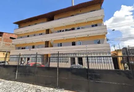 Apartamento com 2 Quartos para alugar, 47m² no Parangaba, Fortaleza