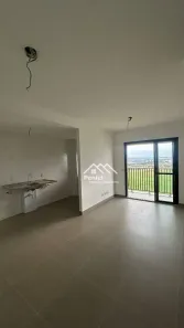 Apartamento com 1 Quarto à venda, 44m² no Quinta da Primavera, Ribeirão Preto
