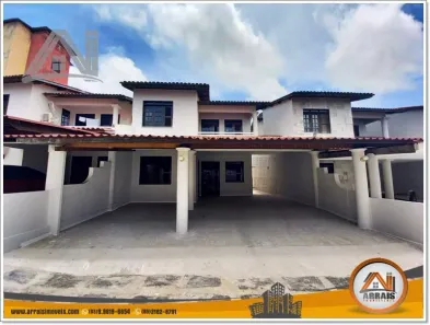 Casa com 5 Quartos à venda, 215m² no Sapiranga-Coité, Fortaleza
