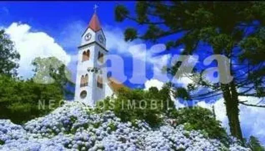 Apartamento com 1 Quarto à venda, 57m² no Vila Suica, Gramado