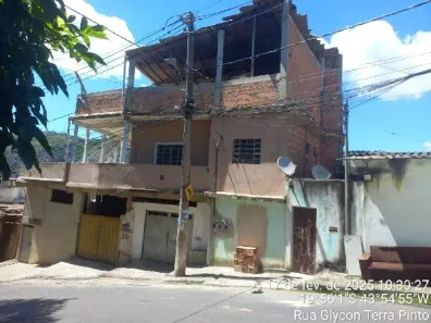 Lote/Terreno à venda, 264m² no Nossa Senhora do Rosário, Belo Horizonte