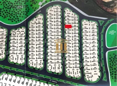 Lote/Terreno à venda, 200m² no Jardim Santa Luzia, São José dos Campos