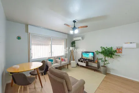 Apartamento com 3 Quartos à venda, 80m² no Moinhos de Vento, Porto Alegre