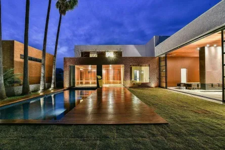 Casa de Condomínio com 4 Quartos à venda, 661m² no Esperança, Londrina