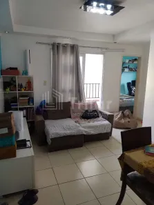Apartamento com 2 Quartos à venda, 45m² no Vila Iracema, São José dos Campos