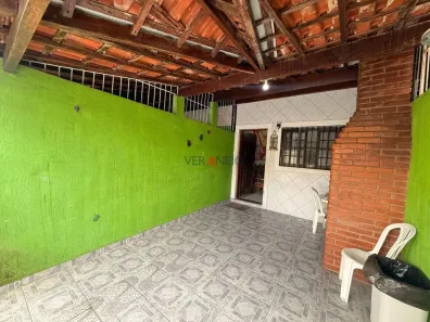 Casa com 2 Quartos à venda, 75m² no Maracanã, Praia Grande