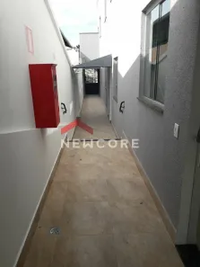 Casa de Condomínio com 3 Quartos à venda, 140m² no Novo Progresso, Contagem