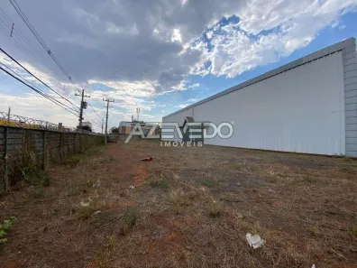 Galpão/Depósito/Armazém para alugar, 1200m² no Zona Industrial, Brasília