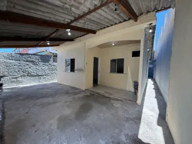 Casa com 3 Quartos à venda, 120m² no Paciência, Rio de Janeiro