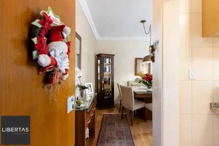 Apartamento com 2 Quartos à venda, 66m² no Vila Assunção, Porto Alegre