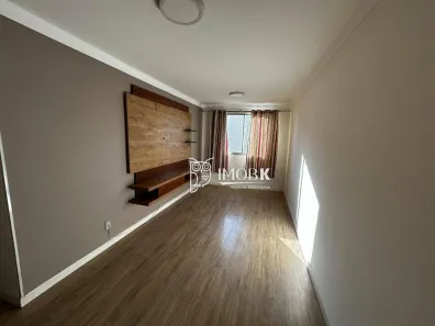 Apartamento com 3 Quartos à venda, 69m² no Residencial Terra da Uva, Jundiaí