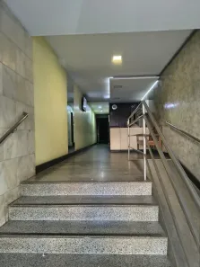 Kitnet à venda, 30m² no Centro, Juiz de Fora