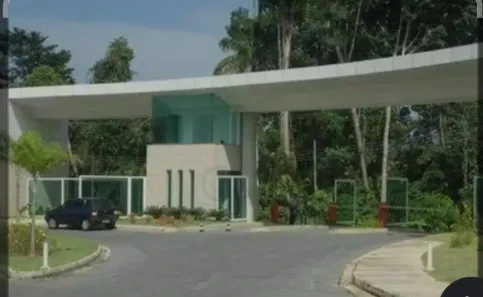 Lote/Terreno à venda, 491m² no Ponta Negra, Manaus