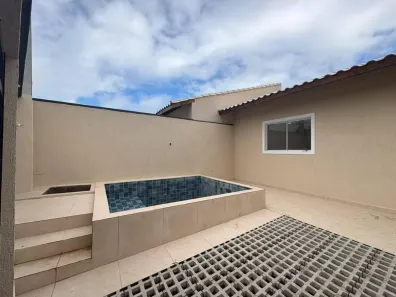 Casa com 2 Quartos à venda, 68m² no Gaivota (Interior), Itanhaém