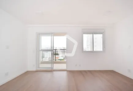 Apartamento com 2 Quartos à venda, 67m² no Brás, São Paulo