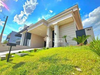 Casa de Condomínio com 3 Quartos à venda, 180m² no Parque dos Pinheiros, Nova Odessa