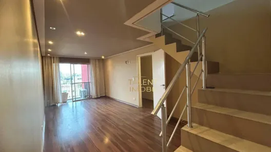 Apartamento com 3 Quartos à venda, 160m² no Saúde, São Paulo