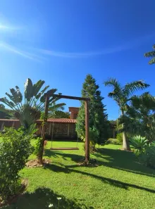 Fazenda/Sítio com 1 Quarto à venda, 4000m² no Aracê, Domingos Martins
