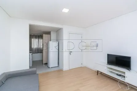 Apartamento com 1 Quarto para alugar, 37m² no Centro Histórico, Porto Alegre