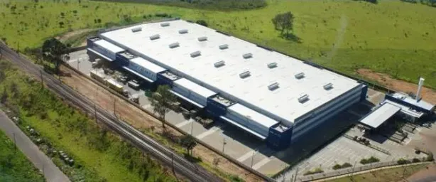 Galpão/Depósito/Armazém para alugar, 1740m² no Vila San Martin, Campinas