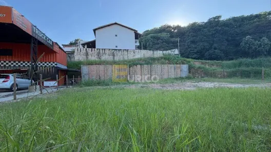 Lote/Terreno à venda, 580m² no Jardim das Palmeiras, Valinhos