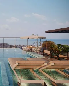 Apartamento com 3 Quartos à venda, 78m² no Aeroclube, João Pessoa