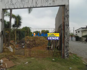 Lote/Terreno à venda, 492m² no Vila Maria de Maggi, Suzano