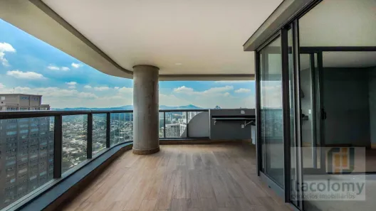 Apartamento com 3 Quartos à venda, 239m² no Green Valley Alphaville, Barueri