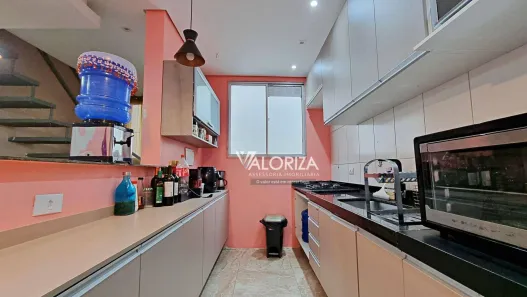 Apartamento com 2 Quartos à venda, 102m² no Parque Reserva Fazenda Imperial, Sorocaba