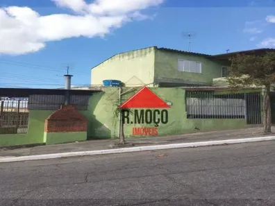 Casa com 5 Quartos à venda, 168m² no Cidade Patriarca, São Paulo