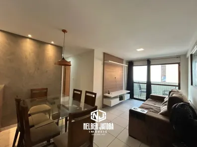 Apartamento com 3 Quartos à venda, 80m² no Ponta Verde, Maceió