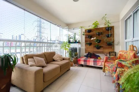 Apartamento com 4 Quartos à venda, 162m² no Barra Funda, São Paulo